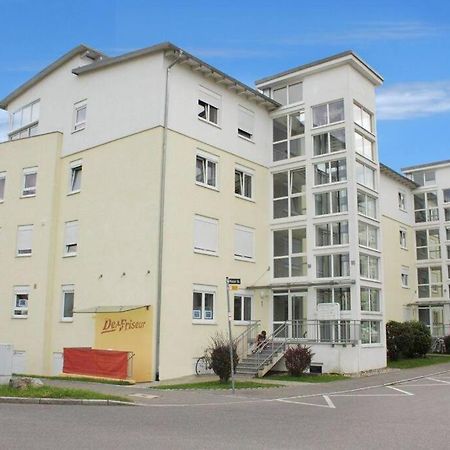 Auszeit Apartment Seeperle FDH Esterno foto