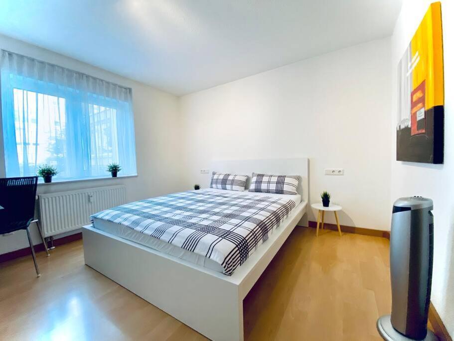 Auszeit Apartment Seeperle FDH Esterno foto