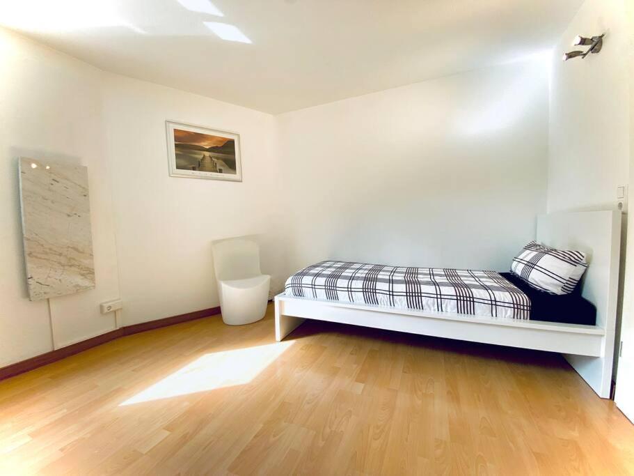 Auszeit Apartment Seeperle FDH Esterno foto