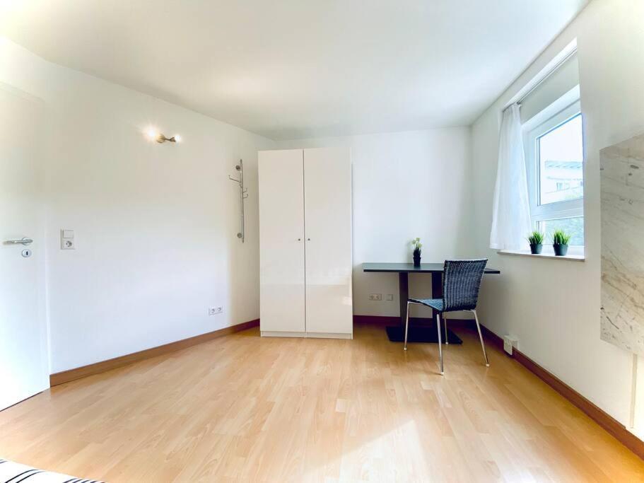 Auszeit Apartment Seeperle FDH Esterno foto