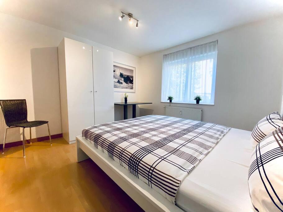 Auszeit Apartment Seeperle FDH Esterno foto