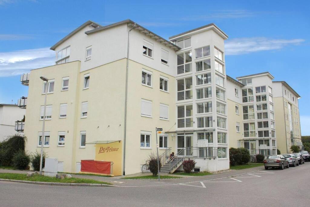 Auszeit Apartment Seeperle FDH Esterno foto